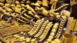 Gold Price Hike: ଉପରମୁହାଁ ସୁନାଦର; ୧୦ ଗ୍ରାମ୍ ଦର ୨୪ ଶହ ଟଙ୍କା ବୃଦ୍ଧି