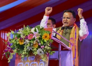 BJP Government: ତିନି ବେପାର ମାଲେମାଲ୍