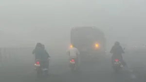 Delhi Pollution: ଦିଲ୍ଲୀରେ ସାଂଘାତିକ ବାୟୁ ପ୍ରଦୂଷଣ