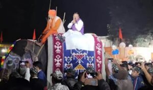 CM Attend Dhanu Yatra in Bargarh: କାଲି ବିଶ୍ୱ ପ୍ରସିଦ୍ଧ ଧନୁଯାତ୍ରା ଦେଖିବାକୁ ବରଗଡ଼ ଯିବେ ମୁଖ୍ୟମନ୍ତ୍ରୀ