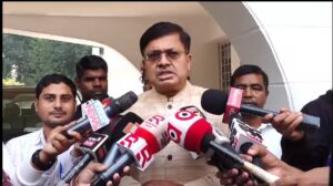 Ratna Bhandar Inventory SOP: ରଥଯାତ୍ରା ପୂର୍ବରୁ ଶେଷ ହେବ ରତ୍ନ ଅଳଙ୍କାର ଗଣତିମଣତି: ଆଇନମନ୍ତ୍ରୀ