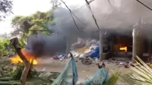 Malkangiri Violence: ମାଲକାନଗିରି ଏମ୍‌ଭି ୨୬ ଓ ରାଖେଲଗୁଡ଼ା ଗାଁ ବିବାଦ ଘଟଣା; ରାଷ୍ଟ୍ରୀୟ ଅନୁସୂଚିତ ଜନଜାତି ଆଯୋଗ ପକ୍ଷରୁ ଜିଲ୍ଲାପାଳ ଓ ଏସ୍‌ପିଙ୍କୁ ନୋଟିସ