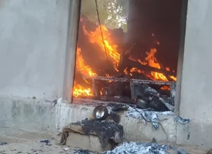 Tension Between Two Villages In Malkangiri:ମାଲକାନଗିରିର ଦୁଇ ଗାଁ ମଧ୍ୟରେ ଉତ୍ତେଜନା; BNS ୧୬୩ ଜାରି