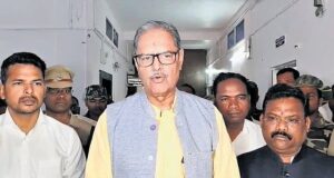 Malkangiri Violence: ମୁଖ୍ୟମନ୍ତ୍ରୀଙ୍କୁ ଦିଆଗଲା ମାଲକାନଗିରି ରିପୋର୍ଟ