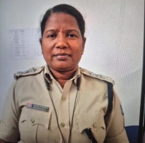 Vigilance Raid: ଭିଜିଲାନ୍ସ ପଞ୍ଝାରେ ଦଶମନ୍ତପୁର ଥାନା ଅଧିକାରିଣୀ