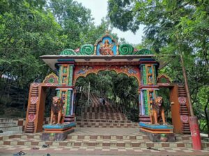 Shikharachandi Hill reopens For Tourists: ପର୍ଯ୍ୟଟକଙ୍କ ପାଇଁ ପୁଣି ଖୋଲିଲା ଶିଖରଚଣ୍ଡି ପୀଠ