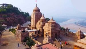 Tara Tarini Temple in Darkness: ୩ ଦିନ ହେଲା ଅନ୍ଧାରରେ ତାରାତାରିଣୀ ପୀଠ