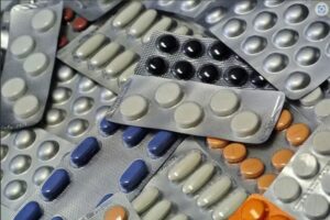 Duplicate Medicine: ଅଢ଼େଇ କୋଟିରୁ ଊର୍ଦ୍ଧ୍ୱ ଟଙ୍କାର ନକଲି ମେଡିସିନ ଜବତ କଲେଣି ସରକାର: ସ୍ୱାସ୍ଥ୍ୟ ମନ୍ତ୍ରୀ