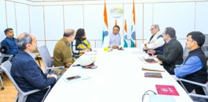 Bomb Scare At Odisha Courts: ମିଛ ବୋମା ଭୟ; SOP ଜାରି କରିବାକୁ ମୁଖ୍ୟମନ୍ତ୍ରୀଙ୍କ ନିର୍ଦ୍ଦେଶ