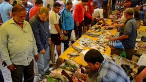 Non-Veg Food Sales Banned In Koraput: କୋରାପୁଟରେ ହଟିଲା ଗଣତନ୍ତ୍ର ଦିବସରେ ଆମିଷ ବିକ୍ରି ନିଷେଧ କଟକଣା