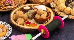 Makar Sankranti: ଆଜି ପବିତ୍ର ମକର ସଂକ୍ରାନ୍ତି; ଶୁଭେଚ୍ଛା ଜଣାଇଲେ ମୁଖ୍ୟମନ୍ତ୍ରୀ ମୋହନ ମାଝୀ