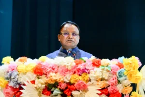 Investors’ Meet: କୋଲକାତାରେ ହେବ ଦୁଇ ଦିନିଆ ଇନଭେଷ୍ଟର ମିଟ୍‌; ଯୋଗ ଦେବେ ମୁଖ୍ୟମନ୍ତ୍ରୀ ମୋହନ ମାଝୀ