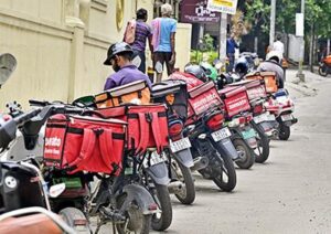 Scrap 10-Minute Commitment: ୧୦ ମିନିଟର ବ୍ୟାନର ହଟାଇବାକୁ ଡେଲିଭରି କମ୍ପାନୀମାନଙ୍କୁ କେନ୍ଦ୍ର ସରକାରଙ୍କ ବଡ଼ ତାଗିଦ