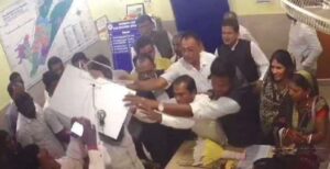 Rajnagar BDO Attack: ରାଜନଗର ବିଡିଓଙ୍କୁ ଦୁର୍ବ୍ୟବହାର ଘଟଣା; ତଦନ୍ତ ନିର୍ଦ୍ଦେଶ ଦେଲେ ଜିଲ୍ଲାପାଳ