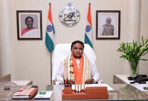 CM Mohan Majhi Birthday: ୫୪ ବର୍ଷରେ ପାଦ ଦେଲେ ମୁଖ୍ୟମନ୍ତ୍ରୀ ମୋହନ ଚରଣ ମାଝୀ; ଜନ୍ମଦିନର ଶୁଭେଚ୍ଛା ଜଣାଇଲ ପ୍ରଧାନମନ୍ତ୍ରୀ ମୋଦି