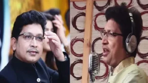 Odia Music Composer Abhijit Majumdar Passes Away: ଓଡ଼ିଆ ସଙ୍ଗୀତ ନିର୍ଦ୍ଦେଶକ ଅଭିଜିତ୍‌ ମଜୁମଦାରଙ୍କ ପରଲୋକ