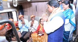 Shri Jagannath Darshan Yojana: ବରିଷ୍ଠ ନାଗରିକଙ୍କୁ ପୁରୀ ବୁଲାଇବେ ରାଜ୍ୟ ସରକାର