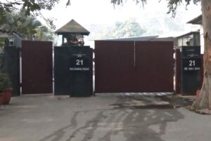 Fire Breaks Out At BJP MP Residence: ବିଜେପି ସାଂସଦ ରବିଶଙ୍କର ପ୍ରସାଦଙ୍କ ଘରେ ଅଗ୍ନିକାଣ୍ଡ