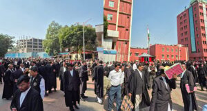 Odisha Court Bomb Threat: ରାଜ୍ୟର ୩ଟି କୋର୍ଟକୁ ବୋମା ଧମକ; ତଦନ୍ତ ନିର୍ଦ୍ଦେଶ ଦେଲେ ମୁଖ୍ୟମନ୍ତ୍ରୀ 