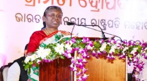 President Droupadi Murmu To Visit Odisha: ୫ ଦିନିଆ ଓଡ଼ିଶା ଆସିବେ ରାଷ୍ଟ୍ରପତି