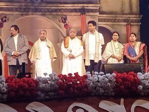 Mid-Day Operation: ବବିଙ୍କୁ ଭିଡ଼ିବା ପାଇଁ ଆରମ୍ଭ ହେଲା ଚକ୍ରାନ୍ତ