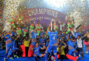 Hockey India League 2025-26: ହକି ଇଣ୍ଡିଆ ଲିଗ୍ ଚାମ୍ପିଅନ୍ ହେଲା କଳିଙ୍ଗ ଲାନ୍ସର୍ସ