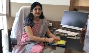 Orissa High Court Contempt Case: ଅଦାଲତ ଅବମାନନା ମାମଲାରୁ ମୁକ୍ତି ପାଇଲେ IAS ଉଷା ପାଢ଼ୀ