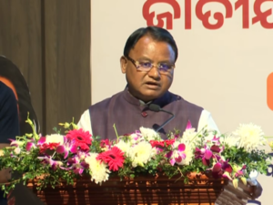 Odisha Road Safety: ଦୁର୍ଘଟଣା ରୋକିବାକୁ ‘4 E’ ଉପରେ ମୁଖ୍ୟମନ୍ତ୍ରୀଙ୍କ ଗୁରୁତ୍ବାରୋପ