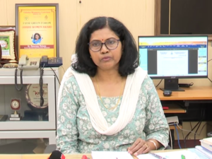 Odisha Cold Wave: ଆହୁରି ୩ରୁ ୪ ଦିନ ରାଜ୍ୟରେ ବଢ଼ିବ ଶୀତ: ମନୋରମା ମହାନ୍ତି