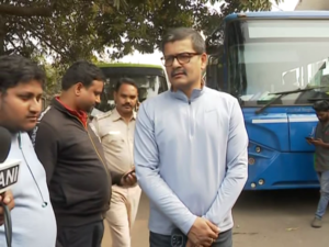 Ama Bus Accident: ଆମ ବସ୍ ଦୁର୍ଘଟଣା ପରେ ଚେତିଲା ପରିବହନ ବିଭାଗ; ବସ୍‌ ଫିଟନେସ୍, ଚାଳକ ସ୍ଥିତି ଓ ସଡ଼କ ସୁରକ୍ଷା ନିୟମର ଯାଞ୍ଚ