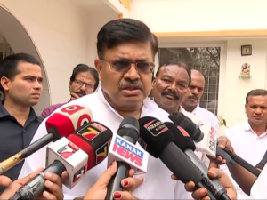 Naba Das Murder Case: ଖୁବ୍‌ଶୀଘ୍ର ଖୁଲାସା ହେବ ନବ ଦାସ ହତ୍ୟା ମାମଲା: ଆଇନ ମନ୍ତ୍ରୀ