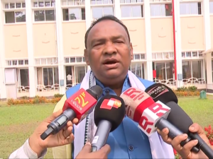 MLA Salary Hike Bill: ପୁନଃବିଚାର ହୋଇପାରେ ବିଧାୟକଙ୍କ ଦରମା ବୃଦ୍ଧି ବିଲ୍‌: ଭାସ୍କର ମଢ଼େଇ