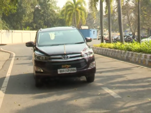 BJD Leaders at Naveen Niwas: ପ୍ରମିଳାଙ୍କ ଘରେ ନେତାଙ୍କ ମେଳି ପରେ ବରିଷ୍ଠ ନେତାଙ୍କୁ ନବୀନ ନିବାସରୁ ଆସିଲା ଡାକରା