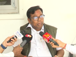 Rajya Sabha Election: ରାଜ୍ୟସଭା ନିର୍ବାଚନରେ ପ୍ରାର୍ଥୀ ଦେବ କଂଗ୍ରେସ