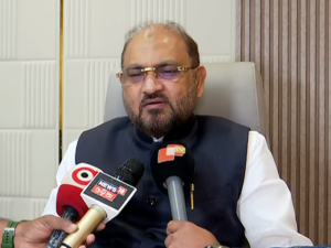 ଓଡ଼ିଶା ଜନତା କଂଗ୍ରେସ କିମ୍ବା ଓଡ଼ିଶା ଲୋକ କଂଗ୍ରେସ ହୋଇପାରେ ନୂଆ ଦଳର ନାଁ: ମହମ୍ମଦ ମୋକିମ୍