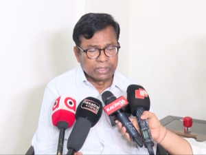 Rajya Sabha Election: ରାଜ୍ୟସଭା ନିର୍ବାଚନ ନେଇ ନବୀନଙ୍କୁ ଭେଟିବେ ଭକ୍ତ ଦାସ