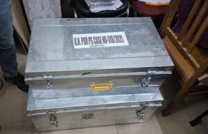 Pitabas Panda Murder: ଆଇନଜୀବୀ ପୀତବାସ ପଣ୍ଡା ହତ୍ୟା ମାମଲା; ୩୦ ହଜାରରୁ ଅଧିକ ପୃଷ୍ଠାର ଚାର୍ଜସିଟ୍ ଦାଖଲ