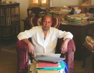 Khariar King Passed Away: ଖଡିଆଳ ରାଜା ଜିତାମିତ୍ର ପ୍ରସାଦ ସିଂ ଦେଓଙ୍କ ଦେହାନ୍ତ