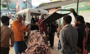 Students Burns At Rayagada: ସ୍କୁଲରେ ଜଳିଗଲେ ଚାରି ଛାତ୍ର, ଅବସ୍ଥା ସଙ୍କଟାପନ୍ନ