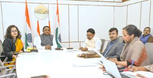 Nursing Reforms and Digital Health Mission Rollout: ନର୍ସିଂ ସଂସ୍କାର ଏବଂ ଡିଜିଟାଲ୍ ସ୍ୱାସ୍ଥ୍ୟ ମିଶନ କାର୍ଯ୍ୟକାରୀ କରିବାକୁ ଓଡିଶା ମୁଖ୍ୟମନ୍ତ୍ରୀଙ୍କ ଗୁରୁତ୍ୱାରୋପ