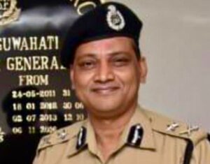 Rakesh Agarwal New NIA DG: ରାକେଶ ଅଗ୍ରୱାଲ ନୂଆ ଏନଆଇଏ ଡିଜି