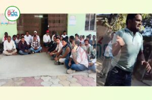 Nuapada BDO Assaulted: ନୂଆପଡ଼ା BDOଙ୍କୁ ମାଡ଼