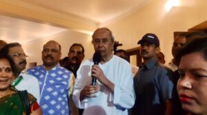 Naveen Opens Up On Arvind Mohapatra’s Suspension: ଅରବିନ୍ଦ ମହାପାତ୍ରଙ୍କ ନିଲମ୍ବନ ଘଟଣା; ମୁହଁ ଖୋଲିଲେ ସୁପ୍ରିମୋ ନବୀନ