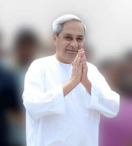 Tall Man Naveen Becomes Dwarf: ଡେଙ୍ଗା ମଣିଷକୁ ବାମନ କରିଦେଲା କିଏ ?