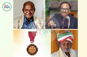 3 From Odisha To Get Padma Shri: ଓଡ଼ିଶାରୁ ୩ ଜଣଙ୍କୁ ମିଳିବ ପଦ୍ମଶ୍ରୀ ପୁରସ୍କାର