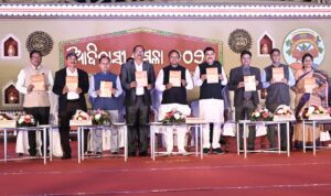 Adivasi Mela 2026: ଆଜିଠୁ ଆରମ୍ଭ ଆଦିବାସୀ ମେଳା; ଉଦଘାଟନ କଲେ ମୁଖ୍ୟମନ୍ତ୍ରୀ ମୋହନ ମାଝୀ 