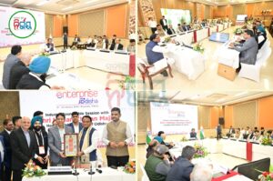 Silver Jubilee Edition of Enterprise Odisha: ରାଉରକେଲାରେ ଏଣ୍ଟରପ୍ରାଇଜ୍ ଓଡ଼ିଶା-୨୦୨୬ ଉଦଘାଟିତ