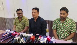 BJD Leadership: ନବୀନ ପଟ୍ଟନାୟକ ସର୍ବମାନ୍ୟ ଓ ଅଦ୍ଵିତୀୟ ନେତା- ଦିବ୍ୟ ଶଙ୍କର ମିଶ୍ର