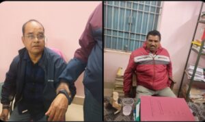 Odisha Vigilance: ଭିଜିଲାନ୍ସ ଜାଲରେ ୨ ଇଞ୍ଜିନିୟର