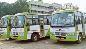 Diesel Ama Buses To Be Scrapped Soon: ରାସ୍ତାରୁ ହଟିବ ଡିଜେଲ୍‌ ଚାଳିତ ଆମ ବସ୍‌: ଗୃହ ନିର୍ମାଣ ଓ ନଗର ଉନ୍ନୟନ ମନ୍ତ୍ରୀ